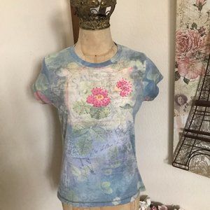 XEIT U.S.A. TEE SHIRT